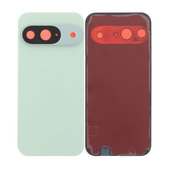Google Pixel 9 - Carcasă Baterie Complet (Wintergreen)