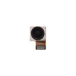 Google Pixel 9 - Camera din spate 48MP (Ultrawide)