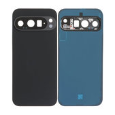Google Pixel 9 Pro - Carcasă Baterie Complet (Obsidian)
