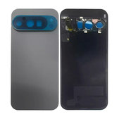 Google Pixel 9 Pro - Carcasă Baterie Complet (Hazel)