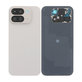 Google Pixel 9 Pro Fold - Carcasă Baterie Complet (Porcelain)