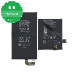Google Pixel 9 Pro Fold - Baterie G06KA, GE59C 4650mAh (2buc)