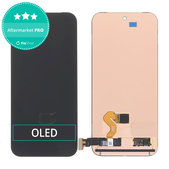 Google Pixel 9 Pro XL - Écran LCD + Écran tactile OLED