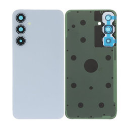 Samsung Galaxy A35 A356B - Carcasă Baterie Complet (Ice Blue)