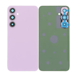 Samsung Galaxy A35 A356B - Carcasă Baterie Complet (Lavender)