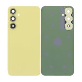 Samsung Galaxy A35 A356B - Carcasă Baterie Complet (Lemon)