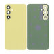 Samsung Galaxy A35 A356B - Carcasă Baterie Complet (Lemon)