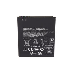 Samsung Galaxy Xcover 7 G556B - Baterie EB-BG556GBY 4050mAh