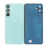 Samsung Galaxy A16 5G - Carcasă Baterie Complet (Light Green)