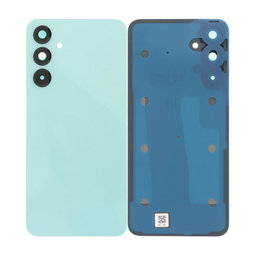 Samsung Galaxy A16 5G - Carcasă Baterie Complet (Light Green)