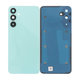 Samsung Galaxy A16 5G - Carcasă Baterie Complet (Light Green)
