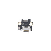 TCL 20 Pro 5G - Conector de Încărcare Placă PCB