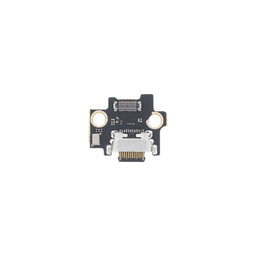 TCL 20 Pro 5G - Conector de Încărcare Placă PCB