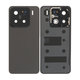 Xiaomi 15 5G - Carcasă Baterie Complet (Black)