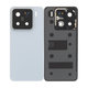 Xiaomi 15 5G - Carcasă Baterie Complet (White)