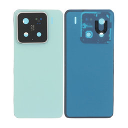Xiaomi 15 5G - Carcasă Baterie Complet (Green)