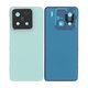 Xiaomi 15 5G - Carcasă Baterie Complet (Green)