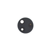 Xiaomi Poco F7 Pro - Sticlă Cameră (Black)