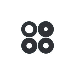 Xiaomi Poco X7 - Sticlă Cameră (4buc)