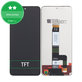 Xiaomi Redmi 13 24049RN28L - Écran LCD + Écran tactile TFT