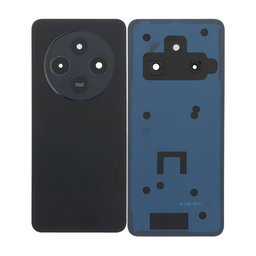 Xiaomi Redmi 14C 4G - Carcasă Baterie Complet (Black)