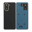Xiaomi Redmi A5 4G - Carcasă Baterie Complet (Midnight Black)