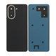 Xiaomi Redmi A5 4G - Carcasă Baterie Complet (Midnight Black)