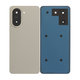 Xiaomi Redmi A5 4G - Carcasă Baterie Complet (Gold)