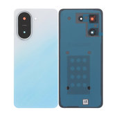 Xiaomi Redmi A5 4G - Carcasă Baterie Complet (Ocean Blue)