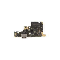 Xiaomi Redmi Note 14 5G 24094RAD4G - Conector de Încărcare Placă PCB