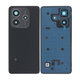 Xiaomi Redmi Note 14 5G 24094RAD4G - Carcasă Baterie Complet (Black)