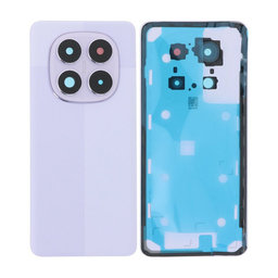 Xiaomi Redmi Note 14 Pro 5G 24090RA29G - Carcasă Baterie Complet (Lavender Purple)
