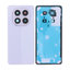 Xiaomi Redmi Note 14 Pro 5G 24090RA29G - Carcasă Baterie Complet (Lavender Purple)