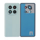 Xiaomi Redmi Note 14 Pro 5G 24090RA29G - Carcasă Baterie Complet (Green)