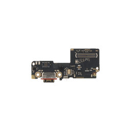 Xiaomi Redmi Note 14 Pro 5G 24090RA29G - Conector de Încărcare Placă PCB