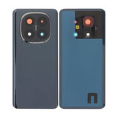 Xiaomi Redmi Note 14 Pro+ 5G 24094RAD4G - Carcasă Baterie Complet (Midnight Black)