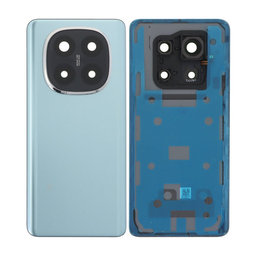Xiaomi Redmi Note 14 Pro+ 5G 24094RAD4G - Carcasă Baterie Complet (Frost Blue)