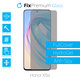 FixPremium HydroGel Anti-Spy - Folie protectoare pentru Honor X8a