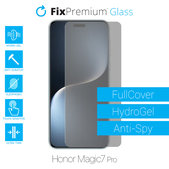 FixPremium HydroGel Anti-Spy - Folie protectoare pentru Honor Magic7 Pro