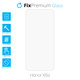 FixPremium Glass - Geam securizat pentru Honor X8a