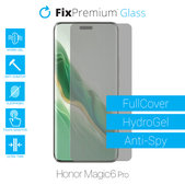 FixPremium HydroGel Anti-Spy - Folie protectoare pentru Honor Magic6 Pro