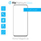 FixPremium FullCover Glass - Geam securizat pentru Honor Magic6 Lite