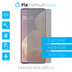 FixPremium HydroGel Anti-Spy - Folie protectoare pentru Motorola Moto G85 5G XT2427