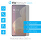 FixPremium HydroGel Anti-Spy - Folie protectoare pentru Motorola Moto G85 5G XT2427