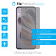 FixPremium HydroGel Anti-Spy - Folie protectoare pentru Motorola Edge 50 Neo