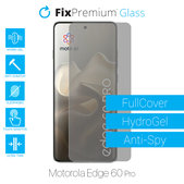 FixPremium HydroGel Anti-Spy - Folie protectoare pentru Motorola Edge 60 Pro