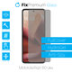 FixPremium HydroGel Anti-Spy - Folie protectoare pentru Motorola Razr 60 Ultra