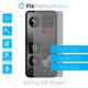 FixPremium HydroGel Anti-Spy - Folie protectoare pentru Nothing CMF Phone 1