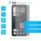 FixPremium HydroGel Anti-Spy - Folie protectoare pentru Nothing Phone (3a) Pro