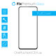 FixPremium FullCover Glass - Geam securizat pentru OnePlus Nord CE4 Lite
